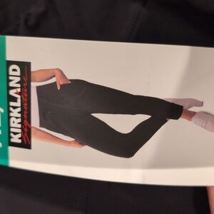 XL:🖤Kirkland Active Pants